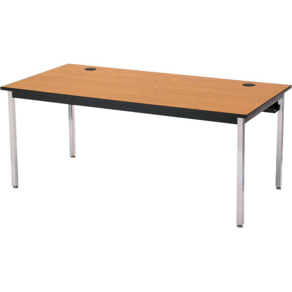 1500 Series Computer Table 60W x 30D (29 Fixed Height)