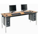1500 Series Computer Tables by Smith Carrel