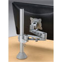 Smith System 17352 Flat Panel Mount with Swing Arm and Tilt Swivel