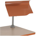 Curl Top Lecterns by Smith System