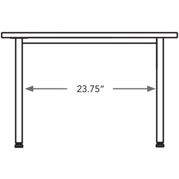 Planner Round Activity Table 42" dia.