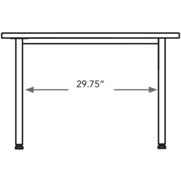 Planner Round Activity Table 48" dia.