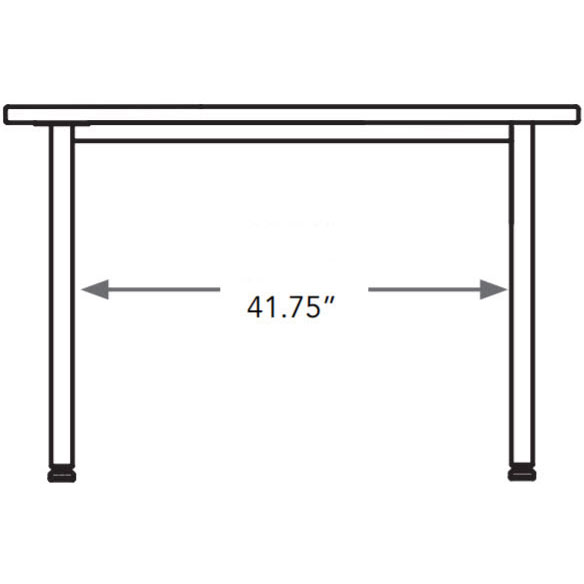 Planner Round Activity Table 60" dia.