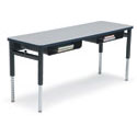 Planner Desk Two Student by Smith System
