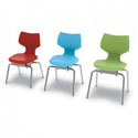 Flavors Noodle Chairs by Smith System