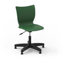 Groove Adjustable Task Chairs by Smith System