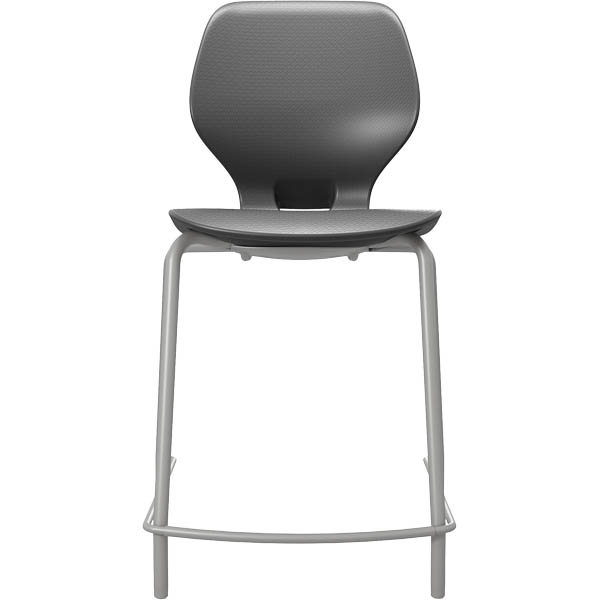 Numbers Stool - 22"H Seat Height