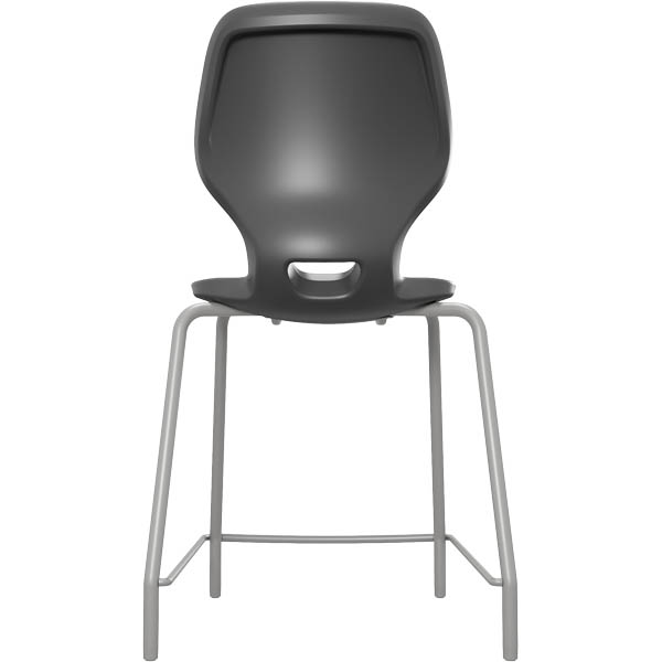 Numbers Stool - 22"H Seat Height