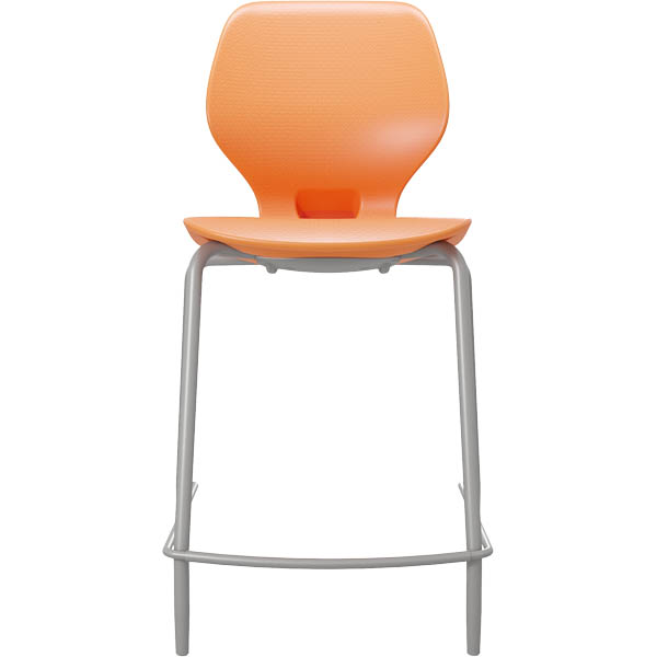 Numbers Stool - 24"H Seat Height