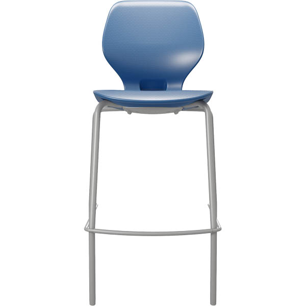 Numbers Stool - 28"H Seat Height
