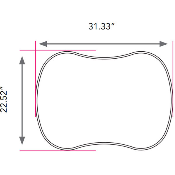 Interchange Sequence Desk by Smith System