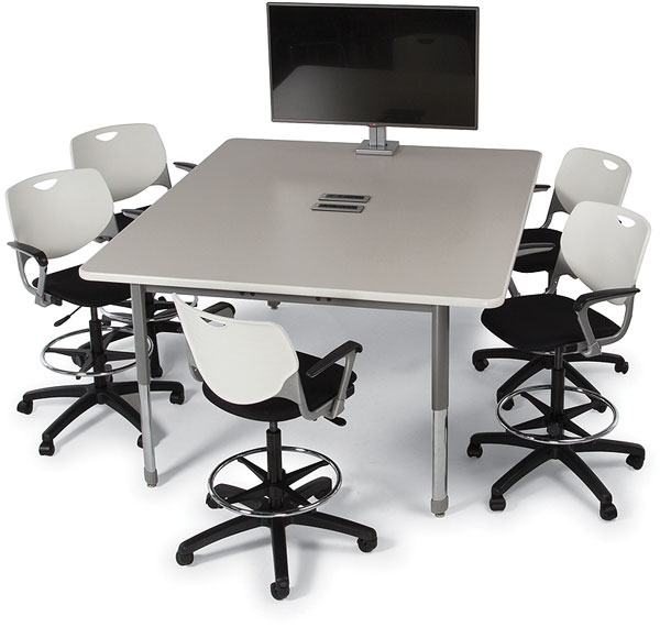 Collaborative Student Tables