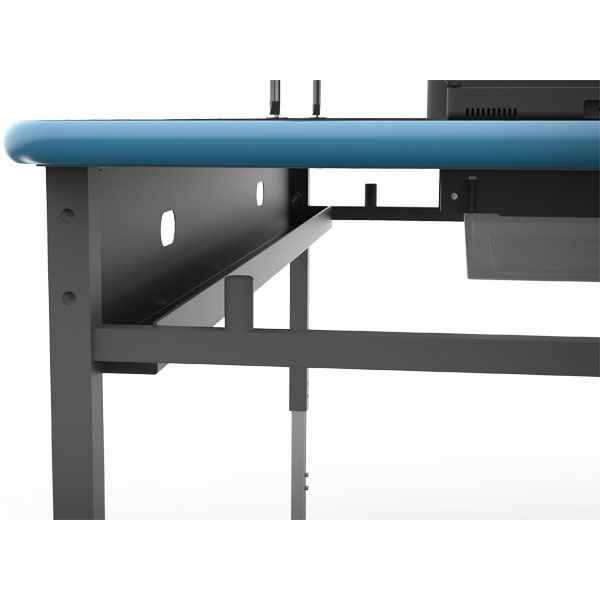 Smith System 24552 Planner Maker Table, 60" x 30"