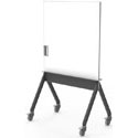 Smith System Planner Studio Mobile Whiteboard