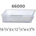Smith System Cascade Single Small Standard Width Tote