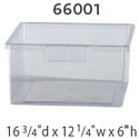Smith System Cascade Single Medium Standard Width Tote