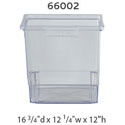 Smith System Cascade Single Large Standard Width Tote
