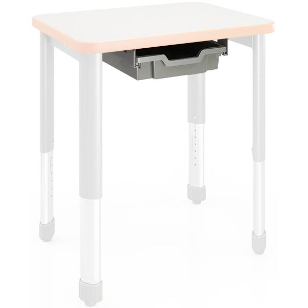 Smith System 30933 Tote Tray (Standard Width)