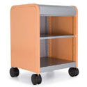 Smith System Cascade Mini-Case with Shelves