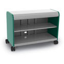 Smith System Cascade Mega-Case with Shelves