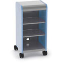 Smith System Cascade Mini-Cabinet with Shelves