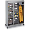 Cascade Wardrobe Storage by Smith System