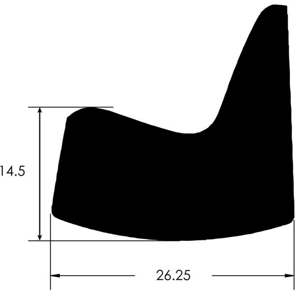 Smith System Soft Rocker