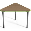 Elemental Wing Student Desk by Smith System