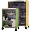 Cascade Storage by Smith System