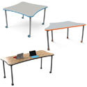 Elemental Engage Activity Tables by Smith System