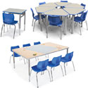 [School Furniture]