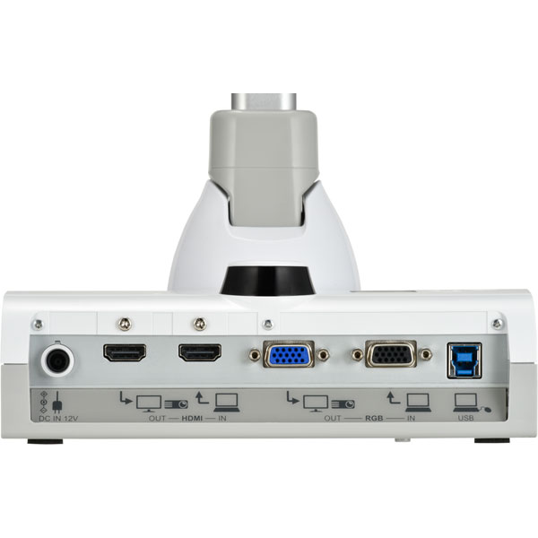 Elmo TT-12G Visual Presenter