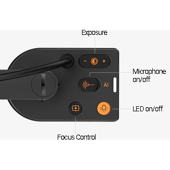 Ipevo V4KPRO Document Camera