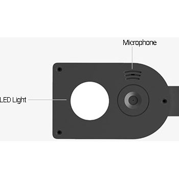 Ipevo V4KPRO Document Camera