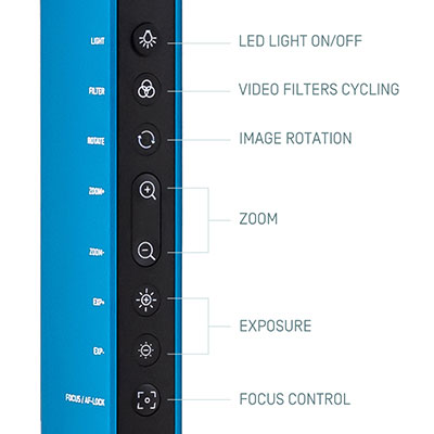 Ipevo VZ-X Document Camera