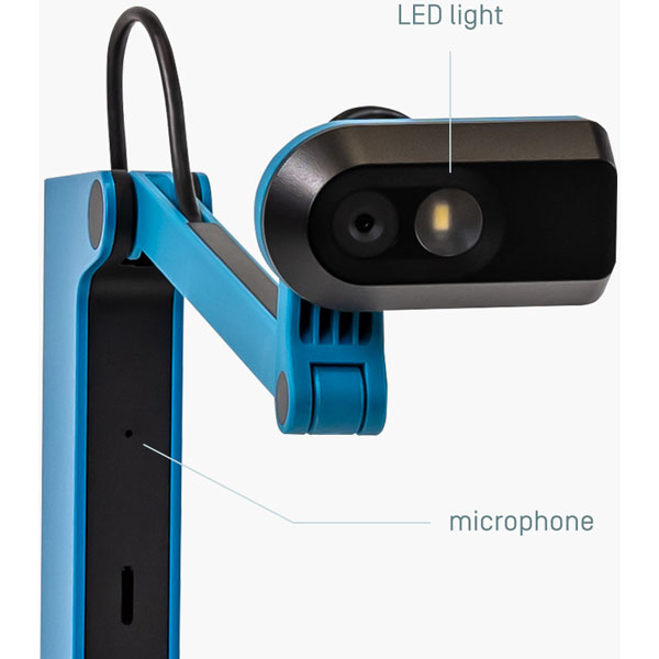 Ipevo VZ-X Document Camera