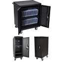 Chromebook | Laptop | Tablet Charging Carts