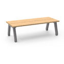Planner Studio Double Benches by Smith System