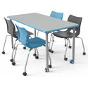 Activity Tables